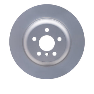 DFC Hi-Carbon Alloy Geomet Coated Rotor (LEFT REAR): Toyota GR Supra (20-26)