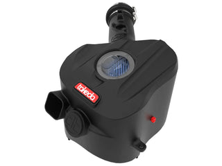 Takeda Momentum Cold Air Intake System w/Pro 5R Filter: Toyota GR Corolla (23-26) / GR Yaris (21-24) 1.6L Turbo