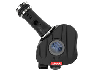 Takeda Momentum Cold Air Intake System w/Pro 5R Filter: Toyota GR Corolla (23-26) / GR Yaris (21-24) 1.6L Turbo