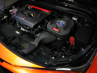 Takeda Dynamic Air Scoop: Toyota GR Corolla 1.6L Turbo 2023 - 2024