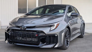HKS Transfer Case Oil Cooler Kit: Toyota GR Corolla 2023 - 2026