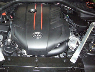 HKS SSQV IV Kit: Toyota GR Supra 2020 - 2026