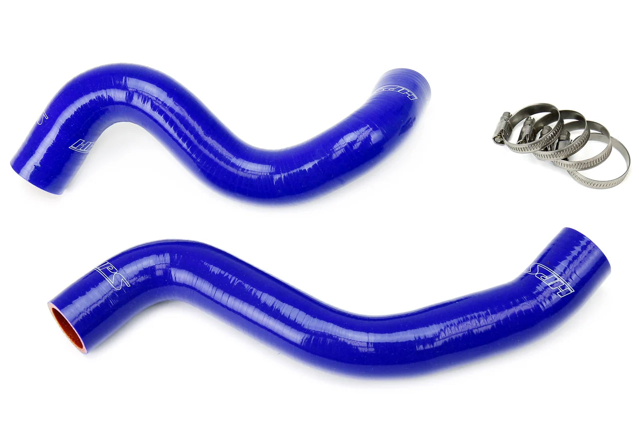 HPS Silicone Radiator Hose Kit: Scion tC 2005 - 2010