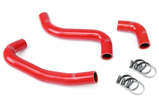 HPS Silicone Radiator Coolant Hose Kit: Scion xB 2004 - 2006