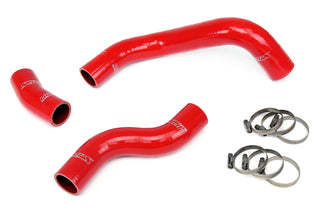 HPS Silicone Radiator Coolant Hose Kit: Subaru BRZ 2013 - 2025, Toyota 86 2017 - 2020, Scion FR-S 2013 - 2016 & Toyota GR86 2022+
