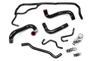 HPS Silicone Radiator Coolant Hose Kit: Scion iM 2016 2016