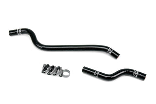 HPS Silicone Heater Hoses Kit: Scion tC 2011 - 2016