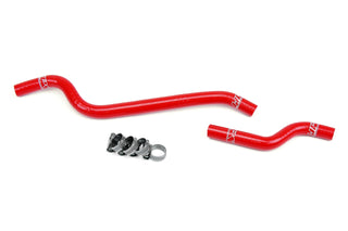 HPS Silicone Heater Hoses Kit: Scion tC 2011 - 2016