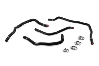 HPS Silicone Heater Hoses Kit: Scion xB 2008 - 2015