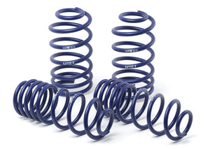 H&R 21-24 Subaru BRZ / Toyota GR86 Typ T2 Sport Spring