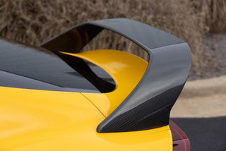 Dinan 20-26 Toyota GR Supra Carbon Trunk Spoiler