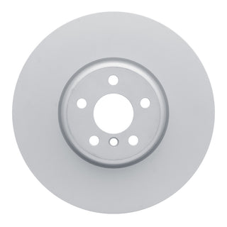 DFC Hi-Carbon Alloy Geomet Coated Rotor (FRONT RIGHT): Toyota GR Supra (20-26)