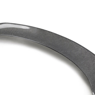 Seibon TR Carbon Fiber Rear Spoiler: Toyota GR Supra 2020 - 2026