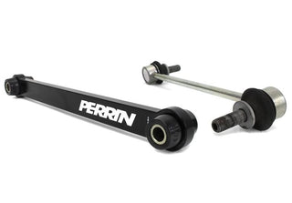 Perrin Urethane Front Sway Bar Endlinks:	Scion FRS (13-16) / Subaru BRZ (13-25) / Toyota 86 (17-20) / GR86 (22-26) 2.0L / 2.4L
