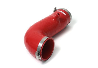 Perrin Air Intake Inlet Hose (Red): Scion FRS (13-16) / Subaru BRZ (13-20) / Toyota 86 (17-20)