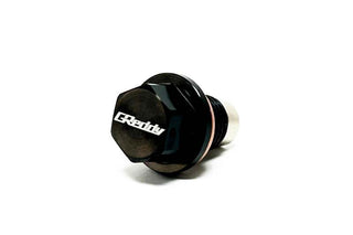 GReddy Neodymium Magnetic Drain plug M12xP1.5: Toyota GR Supra 2020 - 2026