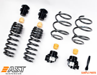 AST Lowering Springs: Toyota GR Supra 2020 - 2026