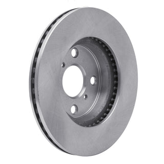 DFC 06-19 Scion IQ Front Brake Rotor