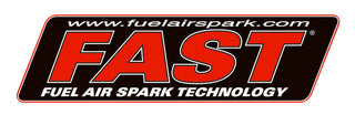 Fast Distributor, Xdi Sportsman, Sm Cp, Brz Gear, Ford 351C-460