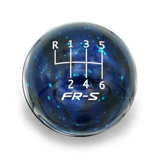 Billetworkz 6-Speed Shift Knob Cosmic Space for 2013-2021 BRZ/FR-S/86