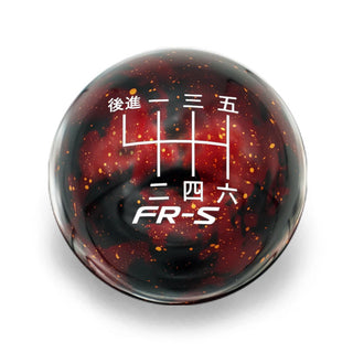 Billetworkz 6 Speed Shift Knob Cosmic Space for 2013-2021 BRZ/FR-S/86