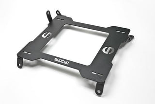 Sparco Seat Base Bracket: Toyota GR Corolla 2023+