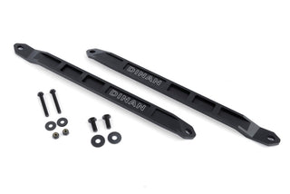 Dinan 20-26 Toyota GR Supra A90 Strut Brace Kit w/ Hardware