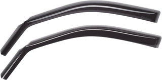 Weathertech Side Window Deflectors: Scion tC 2005 - 2010