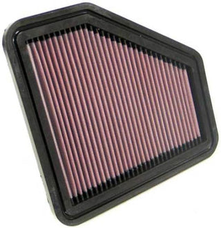 K&N Air Filter: Scion xB 2008 - 2015 (xB2)