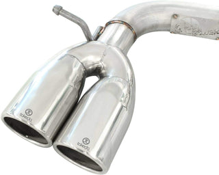 AFE Takeda Exhaust Axle-Back Exhaust: Scion xB 2008 - 2015 (xB2)