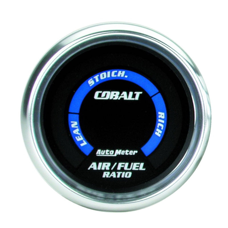 Autometer Cobalt Series Air / Fuel Gauge