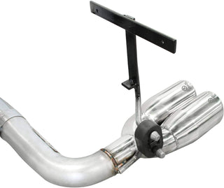 AFE Takeda Exhaust Axle-Back Exhaust: Scion xB 2008 - 2015 (xB2)