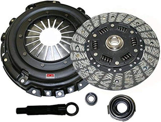 Competition Clutch Stage 2 Clutch Kit: Scion xA / xB 2004 - 2006