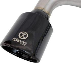 AFE Takeda Exhaust Axle-Back Exhaust: Scion tC 2011 - 2016 (tC2)