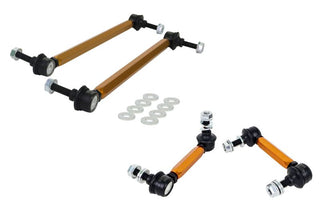 Whiteline 19-25 BMW Z4 Adjustable Sway Bar Vehicle Link Kit