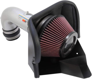K&N Typhoon Cold Air Intake: Scion tC 2011 - 2016 (tC2)