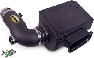 AirAid Cold Air Intake: Scion FR-S (13-16), Toyota 86 (17-20) & Subaru BRZ (13-20)