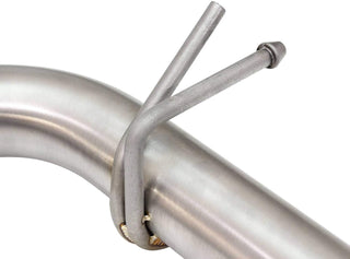 AFE Takeda Exhaust Axle-Back Exhaust: Scion tC 2011 - 2016 (tC2)