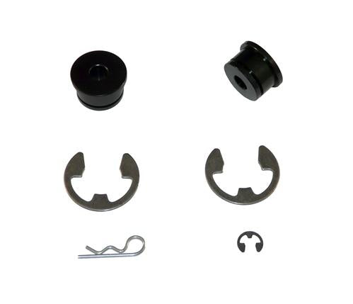 Torque Solution Shifter Cable Bushings: Scion TC 2005-11
