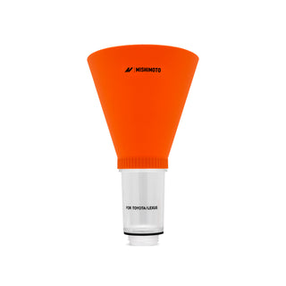 Mishimoto Screw On Oil Funnel Toyota/Lexus Kit