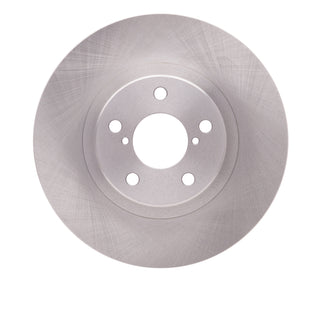 DFC Front Brake Rotor: BRZ/FR-S/86 (600-13009)