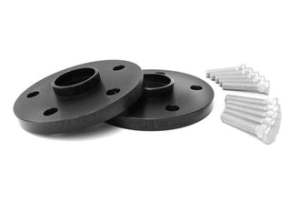 PERRIN Subaru/Toyota/Scion 15mm Wheel Spacers (Slip-On Style W/Studs) 5x114.3 & 5x100 56mm CB -