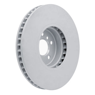 DFC GeoSPEC Coated Rotor (LEFT FRONT): Toyota GR Supra (20-26)