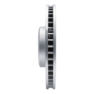 DFC Drilled & Slotted Geoperformance Rotor (LEFT FRONT): Toyota GR Supra (20-26)