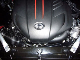 HKS SSQV IV + Return Kit for HKS R/S: Toyota GR Supra 2020 - 2026