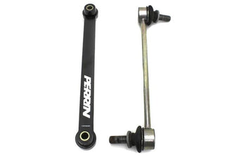 Perrin Urethane Front Sway Bar Endlinks:	Scion FRS (13-16) / Subaru BRZ (13-25) / Toyota 86 (17-20) / GR86 (22-26) 2.0L / 2.4L