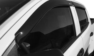 Husky Liners 08-13 Scion XB Ventvisor Low Profile (4pc) - Smoke