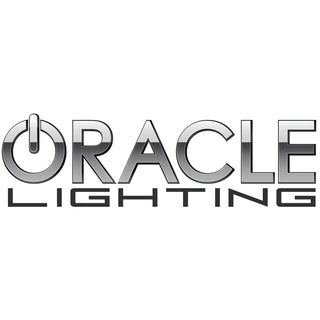 Oracle LED Headlight Halo Kit - UV/Purple: Scion tC2 2011 - 2013