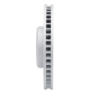 DFC GeoSPEC Coated Rotor (LEFT FRONT): Toyota GR Supra (20-26)