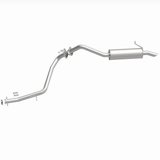 MagnaFlow BRE Exhaust Kit 08-15 Scion xB 2.4L